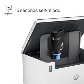 HP LaserJet Tank Mono MFP 1005 A4 Printer - (381U3A) HP LaserJet Tank Mono MFP 1005 A4 Printer - (381U3A)