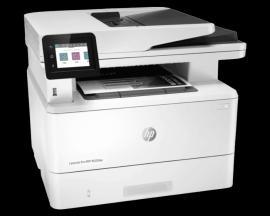 HP Laserjet Pro Mono MFP M329dw A4 4-in-1 Printer- (W1A24A) HP Laserjet Pro Mono MFP M329dw A4 4-in-1 Printer- (W1A24A)