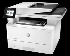 HP Laserjet Pro Mono MFP M329dw A4 4-in-1 Printer- (W1A24A) HP Laserjet Pro Mono MFP M329dw A4 4-in-1 Printer- (W1A24A)