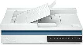HP ScanJet Pro 3600 F1 Flatbed Scanner - (20G06A)