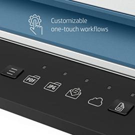 HP ScanJet Pro 3600 F1 Flatbed Scanner - (20G06A) HP ScanJet Pro 3600 F1 Flatbed Scanner - (20G06A)