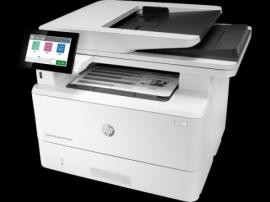 HP LaserJet Mono Managed MFP E42540F A4 Printer Duplex & SPDADF - (3PZ75A) HP LaserJet Mono Managed MFP E42540F A4 Printer Duplex & SPDADF - (3PZ75A)