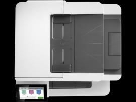 HP LaserJet Mono Managed MFP E42540F A4 Printer Duplex & SPDADF - (3PZ75A) HP LaserJet Mono Managed MFP E42540F A4 Printer Duplex & SPDADF - (3PZ75A)