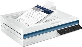 HP ScanJet Pro 2600 f1 Flatbed Scanner - (20G05A) HP ScanJet Pro 2600 f1 Flatbed Scanner - (20G05A)