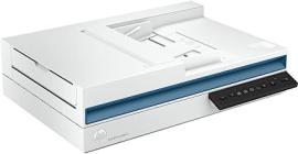 HP ScanJet Pro 2600 f1 Flatbed Scanner - (20G05A) HP ScanJet Pro 2600 f1 Flatbed Scanner - (20G05A)