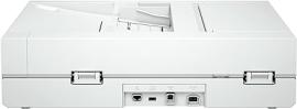 HP ScanJet Pro N4600 fnw1 Flatbed A4 Scanner- (20G07A) HP ScanJet Pro N4600 fnw1 Flatbed A4 Scanner- (20G07A)