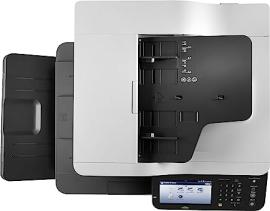 HP LaserJet MFP Mono M72625dn Printer A3 Copier - (2ZN49A) HP LaserJet MFP Mono M72625dn Printer A3 Copier - (2ZN49A)