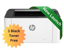 HP Laser 1008a A4 Printer-(714Z8A)