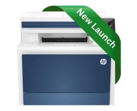 HP LaserJet Pro Color MFP 4303dw A4 Printer- (5HH65A)