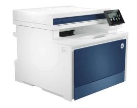 HP LaserJet Pro Color MFP 4303dw A4 Printer- (5HH65A) HP LaserJet Pro Color MFP 4303dw A4 Printer- (5HH65A)