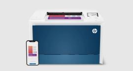 HP Color LaserJet Pro 4203dw SF A4 Printer-(5HH48A) HP Color LaserJet Pro 4203dw SF A4 Printer-(5HH48A)