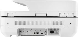HP Scanjet Flow N9120 Fn2 Flatbed Scanner SPDADF- (L2763A) HP Scanjet Flow N9120 Fn2 Flatbed Scanner SPDADF- (L2763A)