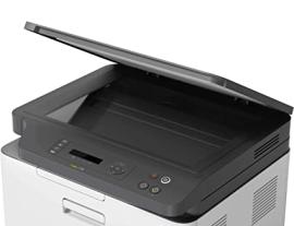 HP Color laser MFP 178nw A4 Printer WiFi - (4ZB96A) HP Color laser MFP 178nw A4 Printer WiFi - (4ZB96A)