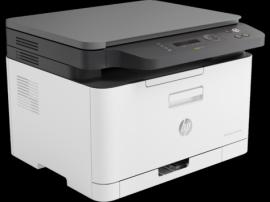HP Color laser MFP 178nw A4 Printer WiFi - (4ZB96A) HP Color laser MFP 178nw A4 Printer WiFi - (4ZB96A)