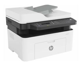 HP Laser Mono MFP 1188FNW A4 Printer - (715A5A) HP Laser Mono MFP 1188FNW A4 Printer - (715A5A)