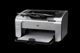 HP LaserJet Pro SF Mono P1108 A4 Printer - (CE655A) HP LaserJet Pro SF Mono P1108 A4 Printer - (CE655A)