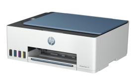 HP Color Smart Tank 585 All-in-One A4 Printer - (1F3Y4A) HP Color Smart Tank 585 All-in-One A4 Printer - (1F3Y4A)