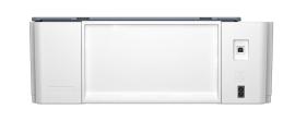 HP Color Smart Tank 585 All-in-One A4 Printer - (1F3Y4A) HP Color Smart Tank 585 All-in-One A4 Printer - (1F3Y4A)