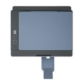 HP Color Smart Tank 585 All-in-One A4 Printer - (1F3Y4A) HP Color Smart Tank 585 All-in-One A4 Printer - (1F3Y4A)