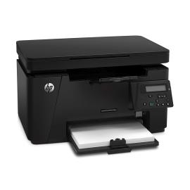 HP LaserJet Pro Mono MFP M126nw A4 Printer WiFi - (CZ175A) HP LaserJet Pro Mono MFP M126nw A4 Printer WiFi - (CZ175A)