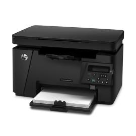 HP LaserJet Pro Mono MFP M126nw A4 Printer WiFi - (CZ175A) HP LaserJet Pro Mono MFP M126nw A4 Printer WiFi - (CZ175A)