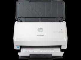HP ScanJet Pro 3000 s4 Sheet-Feed Scanner-(6FW07A)