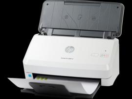 HP ScanJet Pro 3000 s4 Sheet-Feed Scanner-(6FW07A) HP ScanJet Pro 3000 s4 Sheet-Feed Scanner-(6FW07A)