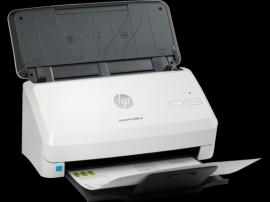 HP ScanJet Pro 3000 s4 Sheet-Feed Scanner-(6FW07A) HP ScanJet Pro 3000 s4 Sheet-Feed Scanner-(6FW07A)