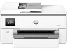 HP OJ Pro 9720 Wide Format All-in-One A3 Printer (53N94C)
