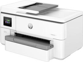 HP OJ Pro 9720 Wide Format All-in-One A3 Printer (53N94C) HP OJ Pro 9720 Wide Format All-in-One A3 Printer (53N94C)