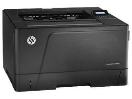 HP LaserJet Pro M706n Mono SF A3 Printer- (B6S02A)