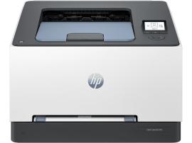 HP Color LaserJet Pro 3203dw SF A4 Printer- (499N4A)