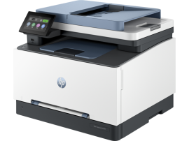 HP Color LaserJet Pro MFP 3303sdw A4 Duplex WiFi ADF Printer-(499M6A) HP Color LaserJet Pro MFP 3303sdw A4 Duplex WiFi ADF Printer-(499M6A)