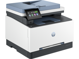 HP Color LaserJet Pro MFP 3303sdw A4 Duplex WiFi ADF Printer-(499M6A) HP Color LaserJet Pro MFP 3303sdw A4 Duplex WiFi ADF Printer-(499M6A)