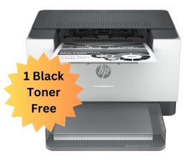 HP LaserJet Mono M208dw  SF A4 Printer- (6GW64A)