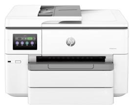 HP OfficeJet Pro 9730 Wide Format All-in-One Printer - (537P5C) HP OfficeJet Pro 9730 Wide Format All-in-One Printer - (537P5C)