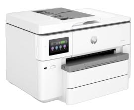 HP OfficeJet Pro 9730 Wide Format All-in-One Printer - (537P5C) HP OfficeJet Pro 9730 Wide Format All-in-One Printer - (537P5C)