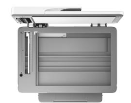 HP OfficeJet Pro 9730 Wide Format All-in-One Printer - (537P5C) HP OfficeJet Pro 9730 Wide Format All-in-One Printer - (537P5C)