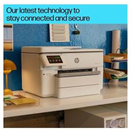 HP OfficeJet Pro 9730 Wide Format All-in-One Printer - (537P5C) HP OfficeJet Pro 9730 Wide Format All-in-One Printer - (537P5C)