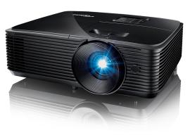 Optoma X400LVe XGA DLP Conference Room Projector Optoma X400LVe XGA DLP Conference Room Projector