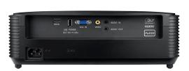 Optoma X400LVe XGA DLP Conference Room Projector Optoma X400LVe XGA DLP Conference Room Projector
