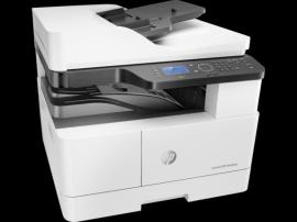 Rental A3 Mono Photo Copier Plan 1 (HP Laser Jet M438nda) Managed Print Services (MPS) Rental A3 Mono Photo Copier Plan 1 (HP Laser Jet M438nda) Managed Print Services (MPS)