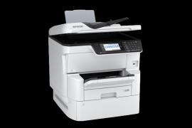 Rental A3 Color Copier Plan1 (Epson WF-C878R ) Managed Print Services (MPS) Rental A3 Color Copier Plan1 (Epson WF-C878R ) Managed Print Services (MPS)