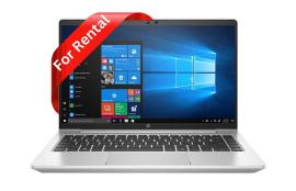 Rental Laptop i5 / Ryzen5 | 10th Gen | 8GB | 256GB | Win 10 (HP/Dell/Lenovo/Acer)