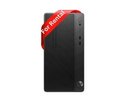 Rental Desktop PC i3/Ryzen3 | 10th Gen | 8GB | 256GB | Win 10 (HP/Dell/Lenovo/Acer)