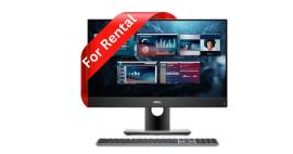 Rental AIO Desktop i5 / Ryzen5 | 10th Gen | 8GB | 256GB | Win 10 ( HP/Dell/Lenovo/Acer )