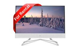 Rental AIO Desktop PC i3/Ryzen3 | 10th Gen | 8GB | 256GB | Win 10 (HP/Dell/Lenovo/Acer)