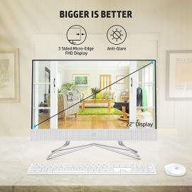 Rental AIO Desktop PC i3/Ryzen3 | 10th Gen | 8GB | 256GB | Win 10 (HP/Dell/Lenovo/Acer) Rental AIO Desktop PC i3/Ryzen3 | 10th Gen | 8GB | 256GB | Win 10 (HP/Dell/Lenovo/Acer)