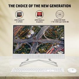 Rental AIO Desktop PC i3/Ryzen3 | 10th Gen | 8GB | 256GB | Win 10 (HP/Dell/Lenovo/Acer) Rental AIO Desktop PC i3/Ryzen3 | 10th Gen | 8GB | 256GB | Win 10 (HP/Dell/Lenovo/Acer)