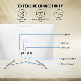 Rental AIO Desktop PC i3/Ryzen3 | 10th Gen | 8GB | 256GB | Win 10 (HP/Dell/Lenovo/Acer) Rental AIO Desktop PC i3/Ryzen3 | 10th Gen | 8GB | 256GB | Win 10 (HP/Dell/Lenovo/Acer)